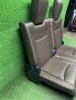 Сиденье Infiniti / Nissan QX60 L50 , комплект фотография №28