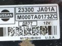 Стартер Infiniti / Nissan Алтима 2.5i фотография №3