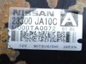 Стартер Infiniti / Nissan Мурано 2 3.5i фотография №5