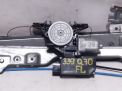 Стеклоподъемник электр. передний левый Infiniti / Nissan M30d , M35 , M56 Y51 FL фотография №1