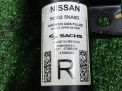 Стойка передняя правая Infiniti / Nissan QX50 J55 фотография №3
