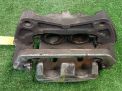 Суппорт передний левый Infiniti / Nissan M30d , M35 , M56 Y51 320 мм фотография №2