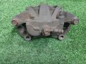 Суппорт передний правый Infiniti / Nissan M30d , M35 , M56 Y51 320 мм фотография №2