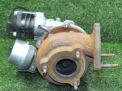 Турбина (турбокомпрессор) Infiniti / Nissan Кашкай 1.6 TDI R9M фотография №5