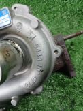 Турбина (турбокомпрессор) Infiniti / Nissan Кашкай 1.6 TDI R9M фотография №5