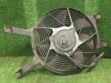 Вентилятор охлаждения радиатора Infiniti / Nissan Сима III Y33 (1996-1998) фотография №2
