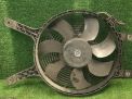 Вентилятор охлаждения радиатора Infiniti / Nissan Сима III Y33 (1996-1998) фотография №1