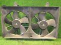 Вентилятор охлаждения радиатора Infiniti / Nissan Пресаж 2 U31 фотография №1