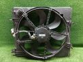 Вентилятор охлаждения радиатора Infiniti / Nissan Кашкай ll фотография №1