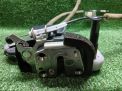 Замок двери передней левой Infiniti / Nissan M30d , M35 , M56 Y51 1MR0A фотография №3