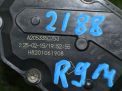 Заслонка дроссельная Infiniti / Nissan 1.6 TDI R9M A2C53350753 фотография №4
