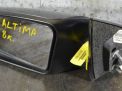 Зеркало левое электрическое Infiniti / Nissan Алтима 4, оригинал фотография №4