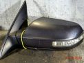 Зеркало левое электрическое Infiniti / Nissan Алтима 4, оригинал фотография №2