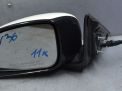 Зеркало левое электрическое Infiniti / Nissan G35 G37 V36 11к фотография №1