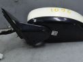 Зеркало левое электрическое Infiniti / Nissan G35 G37 V36 11к фотография №5