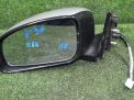 Зеркало левое электрическое Infiniti / Nissan G35 G37 V36 11к фотография №1