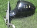 Зеркало левое электрическое Infiniti / Nissan FX45 , 11к фотография №3