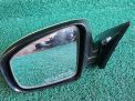 Зеркало левое электрическое Infiniti / Nissan EX35 , QX50 (J50), 18к фотография №1