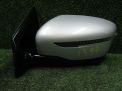 Зеркало левое электрическое Infiniti / Nissan Мурано 3 17к фотография №5