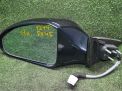 Зеркало левое электрическое Infiniti / Nissan FX45 , 11к фотография №1