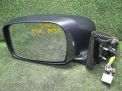 Зеркало левое электрическое Infiniti / Nissan M30d , M35 Y51 , 11к фотография №1