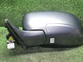 Зеркало левое электрическое Infiniti / Nissan M30d , M35 Y51 , 11к фотография №3