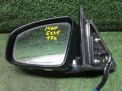 Зеркало левое электрическое Infiniti / Nissan EX35 , QX50 (J50), 17к фотография №1