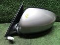 Зеркало левое электрическое Infiniti / Nissan EX35 , QX50 (J50), 17к фотография №3