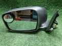 Зеркало левое электрическое Infiniti / Nissan M30d , M35 Y51 , 11к фотография №2