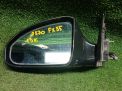 Зеркало левое электрическое Infiniti / Nissan FX45 , 13к фотография №2