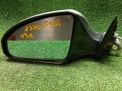 Зеркало левое электрическое Infiniti / Nissan FX45 , 13к фотография №1