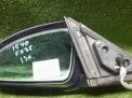 Зеркало левое электрическое Infiniti / Nissan FX45 , 13к фотография №1