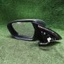 Зеркало левое электрическое Infiniti / Nissan Кашкай ll фотография №1