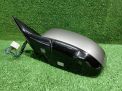 Зеркало левое электрическое Infiniti / Nissan FX35 S51 19к фотография №3