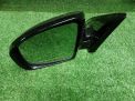 Зеркало левое электрическое Infiniti / Nissan QX60 L50 , рест 16к фотография №1