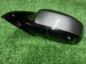 Зеркало левое электрическое Infiniti / Nissan QX60 L50 , рест 16к фотография №3