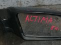 Зеркало правое электрическое Infiniti / Nissan Алтима 4 , 8к фотография №1