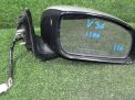 Зеркало правое электрическое Infiniti / Nissan G35 G37 V36 11к фотография №1