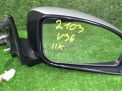 Зеркало правое электрическое Infiniti / Nissan G35 G37 V36 11к фотография №1