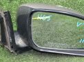 Зеркало правое электрическое Infiniti / Nissan G35 G37 V36 11к фотография №1
