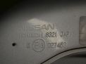 Зеркало правое электрическое Infiniti / Nissan M30d , M35 Y51 , 11к фотография №5