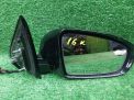 Зеркало правое электрическое Infiniti / Nissan Патфайндер 4 R52 16к фотография №1