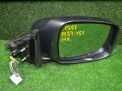 Зеркало правое электрическое Infiniti / Nissan M30d , M35 Y51 , 11к фотография №1