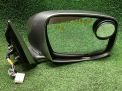 Зеркало правое электрическое Infiniti / Nissan M30d , M35 Y51 , 11к фотография №1