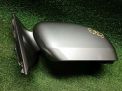 Зеркало правое электрическое Infiniti / Nissan M30d , M35 Y51 , 11к фотография №3