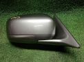Зеркало правое электрическое Infiniti / Nissan M30d , M35 Y51 , 11к фотография №4