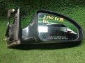 Зеркало правое электрическое Infiniti / Nissan FX45 , 13к фотография №2