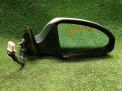 Зеркало правое электрическое Infiniti / Nissan FX45 , 13к фотография №1