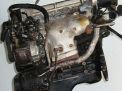 Двигатель Isuzu 4XF1 фотография №3