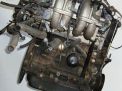 Двигатель Isuzu 4XF1 фотография №5